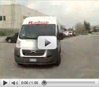 Raniero Carelli videó